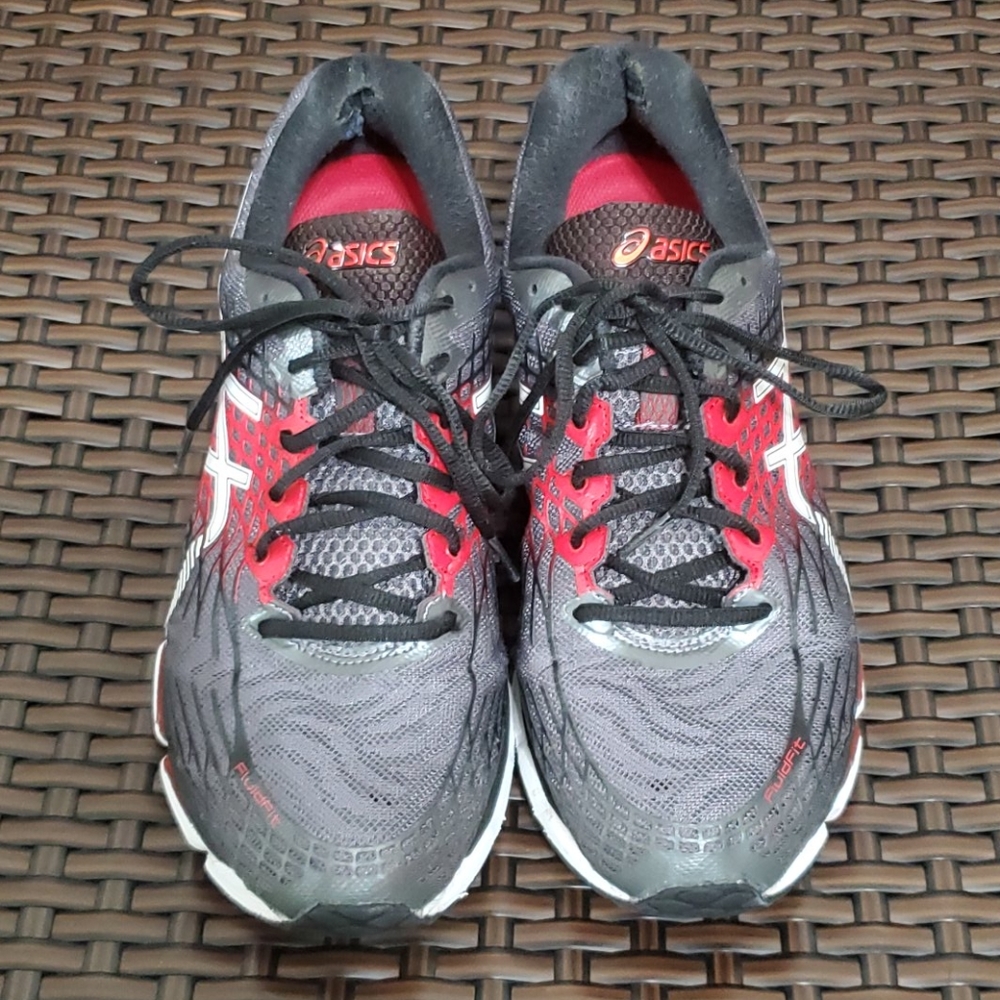 ASICS Gel-Nimbus